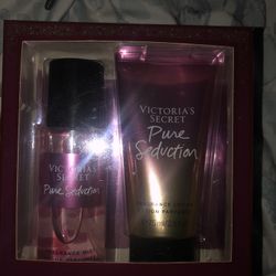 Victoria Secret Gift Set