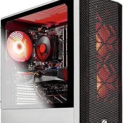 Skytech Gaming Pc 