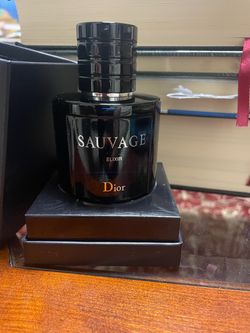 Dior Elixir