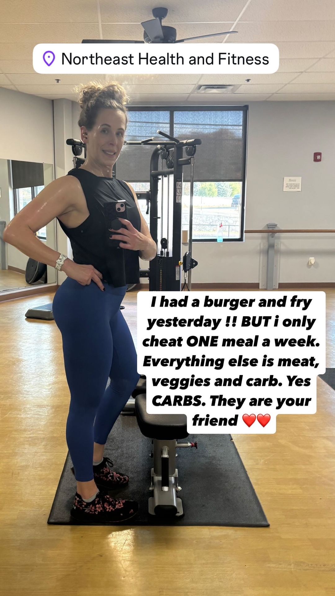 Online Nutrition And Training 3 Months