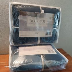 BECKHAM CONFORTER NEW