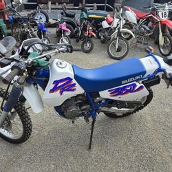 Dr350s 