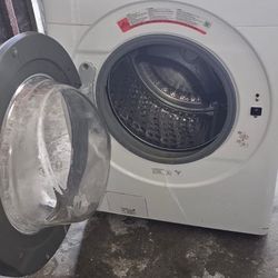 Washer & Dryer 