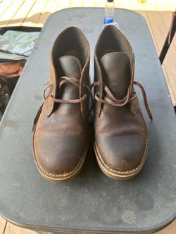 Clark’s Shoes Size 9.5