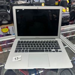 Macbook Air I5 8GB 128GB 