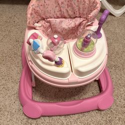 Baby Activity Center 