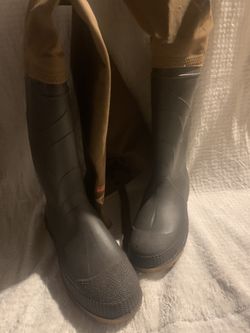Red Ball Insulated Boots Size 9