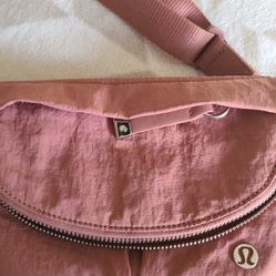 Lululemon Bag 