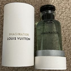 Louis Vuitton Imagination 