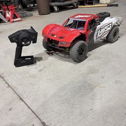 Losi Baja Rey 1/10