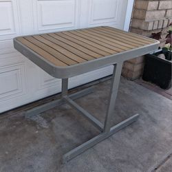 Belfort Patio Dining Table  - Delivery Available 