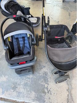 Graco stroller