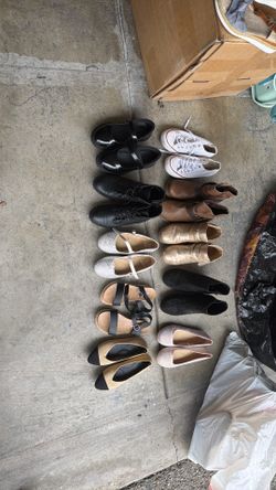Girls shoes