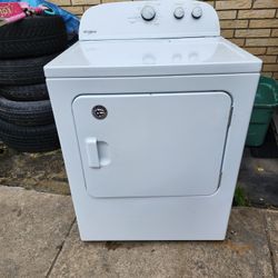 Whirlpool  Dryer