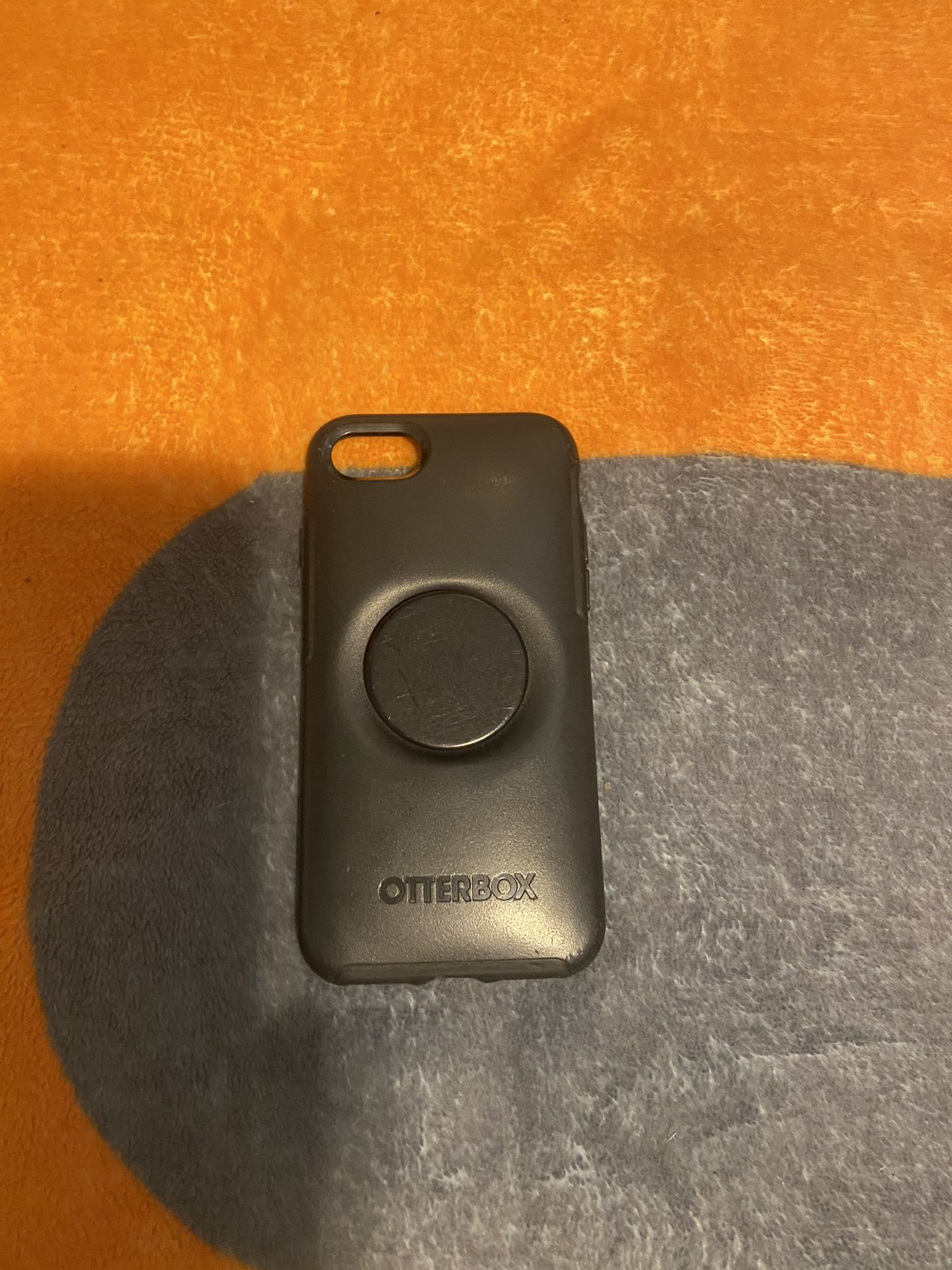 OtterBox Pop Socket Phone Case