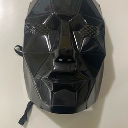 Squid games mask