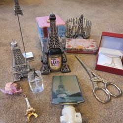 Do you love Paris Eiffel Tower?