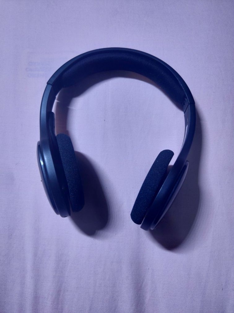 ロジクールH800 Logitech H800 Wireless Bluetooth Headset With Noise