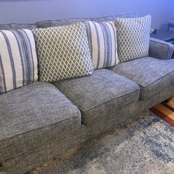 Design Series 2 Piece Sectional