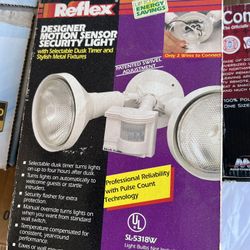 Motion Sensor