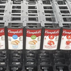 Campbells Can Dispenser 