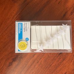 String LED Fairy Lights 