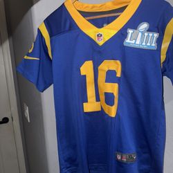 Rams Youth XL Jersey