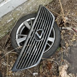 Grille