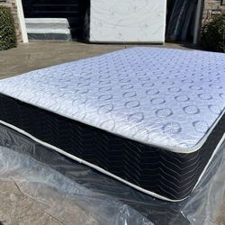 Queen Orthopedic Supreme