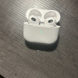 AirPods 3 