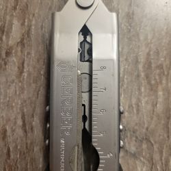 Gerber Multiplier Multi tool 