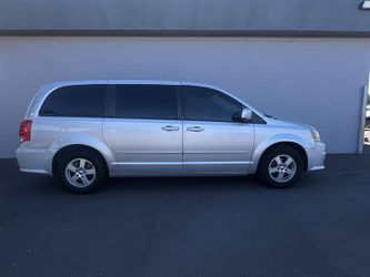 2011 Dodge Grand Caravan Mainstreet