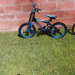 Kids Bike 