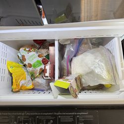 Samsung large fridge/freezer for sale