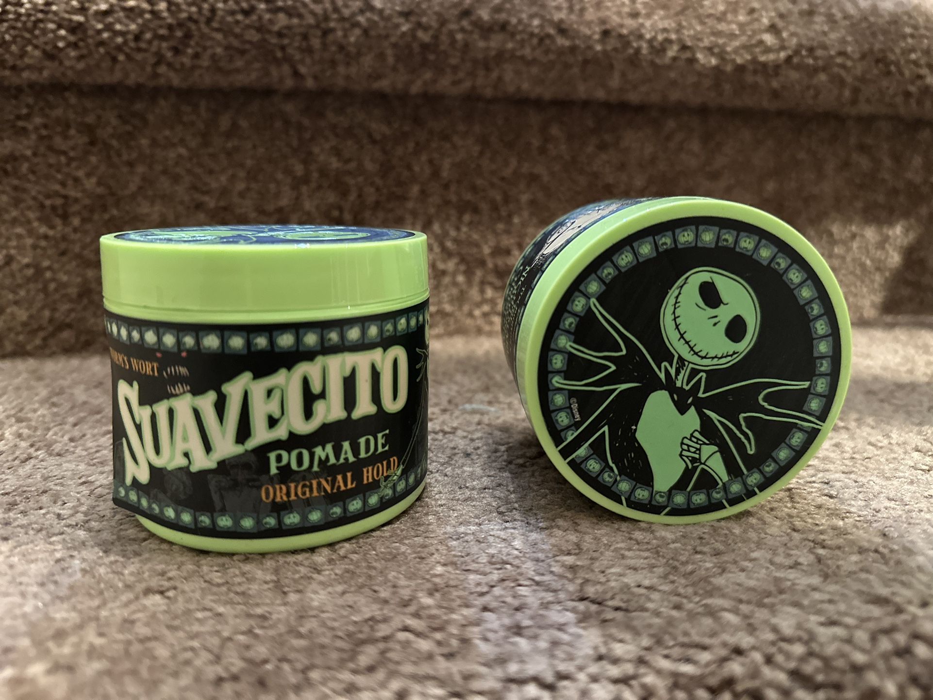 Suavecito original pomade
