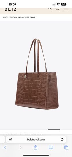 Beis Work Tote (Large)