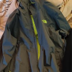 North Face Jacket