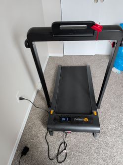 Walking pad