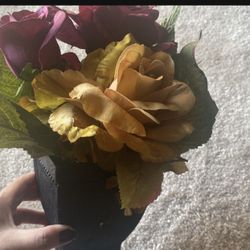 Artificial Flowers 💐 