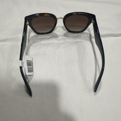 Dolce And Gabbana TRT Glasses No Case No Box 