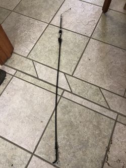 Victory Motorcycles Throttle Push Cable - 7082002