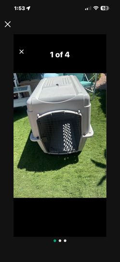 Pet Crate