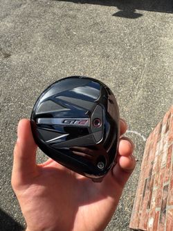 Titleist gt2 4 wood