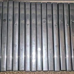 Empty DVD Cases