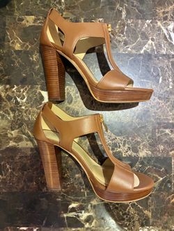 Michael Kors heels