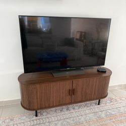 TV Console Table