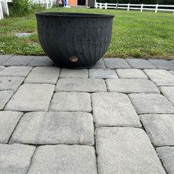 Hose Holder - Decorative 