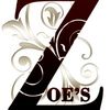 Zoe's Furniture