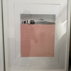 Artwork Prints And Frames