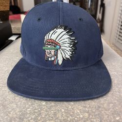 10 Deep Respect Due SnapBack 